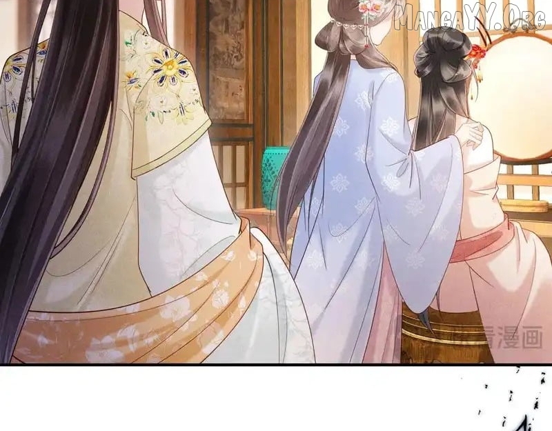 On Our Wedding Night, I Got Pregnant with the Chief Warden’s Child Chapter 36 - page 52